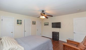 133 N Beverly Dr, Amarillo, TX 79106