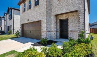 736 Portina Dr, Anna, TX 75409