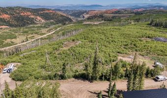 247 E 475 N, Brian Head, UT 84719
