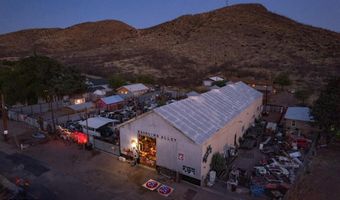 14 BLACK KNOB Vw, Bisbee, AZ 85603