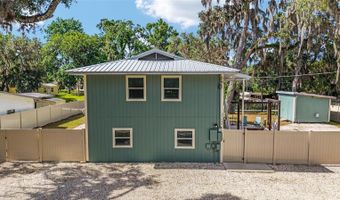 24628 FOX Rd, Astor, FL 32102