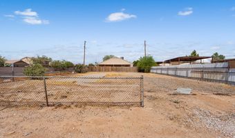1934 S 111TH Ave 29, Avondale, AZ 85323