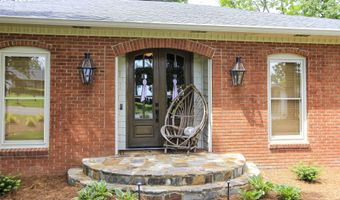 5 Christopher Way, Anniston, AL 36207