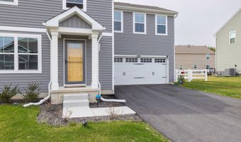 153 LIMESTONE Dr, Dover, DE 19904