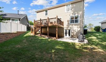 1537 Greenfield Crossing Ct, Ballwin, MO 63021