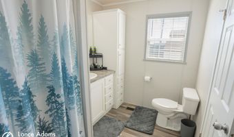3650 Harvey Pl #166, Casper, WY 82601