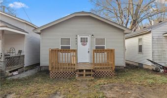 2611 NE Ingram St, Avondale, MO 64117