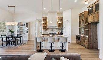 1066 Kingsley Ct, Weatherford, TX 76087