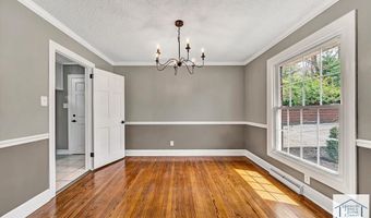 731 Bassett Heights Rd, Bassett, VA 24055