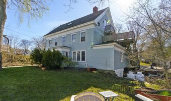 9 Pleasant St, Bath, ME 04530