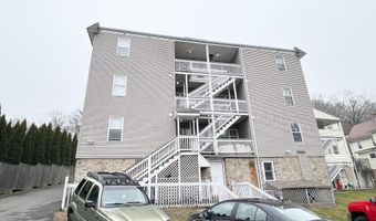22 Woodbridge Ave, Ansonia, CT 06401
