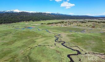 10130 Round Valley Rd, Cascade, ID 83611