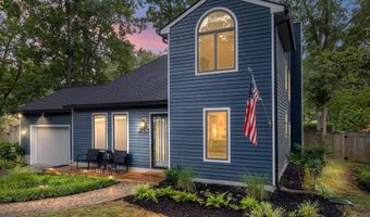 253 CAPE SAINT JOHN Rd, Annapolis, MD 21401
