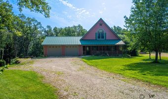 12 A6 Grant, Apple River, IL 61001