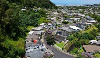 240 Puiwa Rd, Honolulu, HI 96817