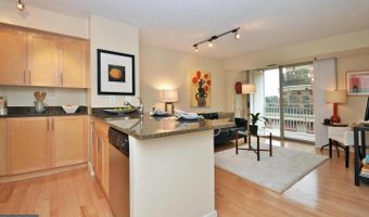 7500 WOODMONT Ave #S1003, Bethesda, MD 20814