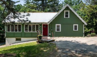 35 Alpstrausse Rd, Bartlett, NH 03845