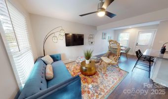 1909 Pegram St, Charlotte, NC 28205