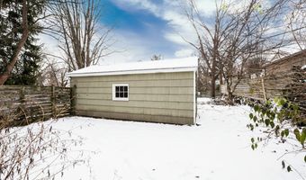 701 Pomona Rd, Ann Arbor, MI 48103