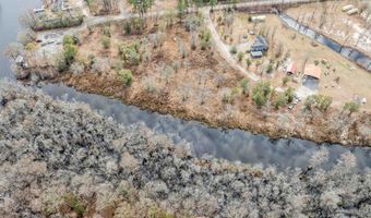 Reds Landing Rd, Andrews, SC 29510