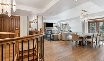 415 E Dean St Unit 42 Wks 26 & 27, Aspen, CO 81611