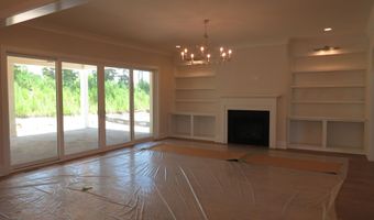 2583 Silas Peak Ln, Apex, NC 27523