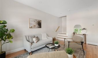 66 Fraser St, East Providence, RI 02914