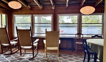 142 N Shore Rd, Chesterfield, NH 03462