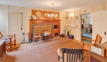 314 Dane Rd, Center Harbor, NH 03226