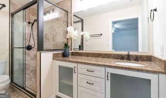 3557 Splinterwood, Peachtree Corners, GA 30092