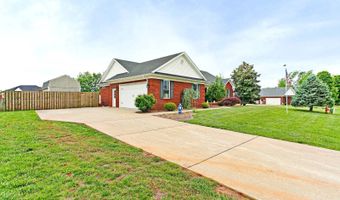 1007 Pembrooke Dr, Bardstown, KY 40004