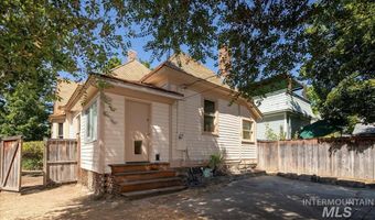 1610 N 8th St, Boise, ID 83702