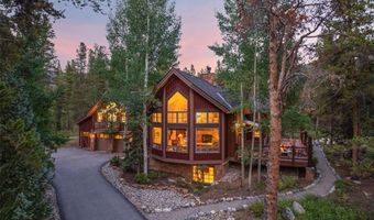 116 DYER Trl, Breckenridge, CO 80424