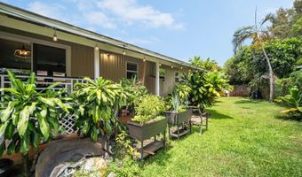 1633 KUAHALE St, Kapaa, HI 96746