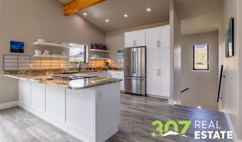 15 Road 6CU, Cody, WY 82414