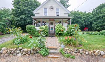 38 Border St, Amherst, NH 03031
