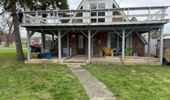 206 E Edgeway Dr, Alexandria, IN 46001