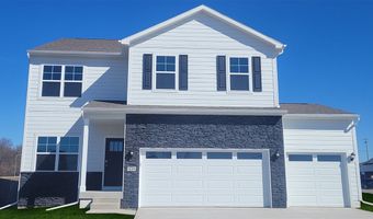 450 MEADOWS Ct, Polk City, IA 50226