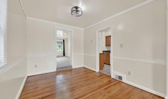 5720 5TH St NE, Washington, DC 20011