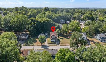 1472 Rockaway St, Akron, OH 44314