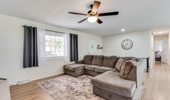 1209 N Helen St, Augusta, KS 67010