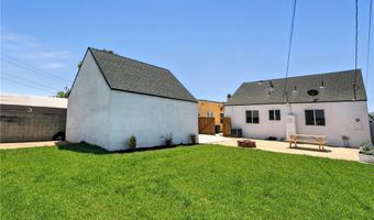 1543 79TH St, Los Angeles, CA 90047