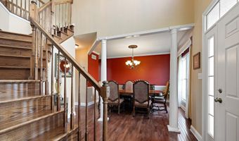 213 SANDHILL Way, Camden Wyoming, DE 19934