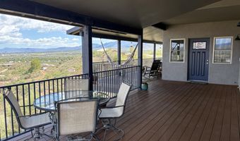 301 NEW VENTURE Rd, Clarkdale, AZ 86324