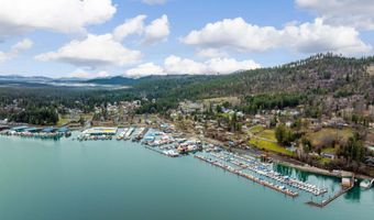 18958 E Scenic Bay Dr, Bayview, ID 83803