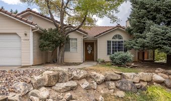1332 S 625 W, Cedar City, UT 84720