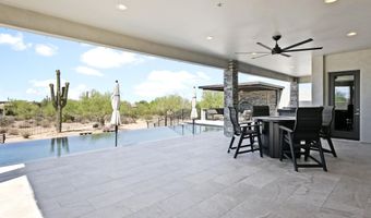 6117 E Dixileta Dr, Cave Creek, AZ 85331