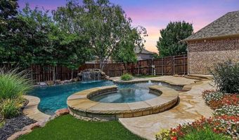 859 Fountain View Ct, Allen, TX 75013