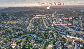 8980 Linden Ln, La Mesa, CA 91941