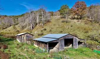 886 Trout Run Rd, Asbury, WV 24916